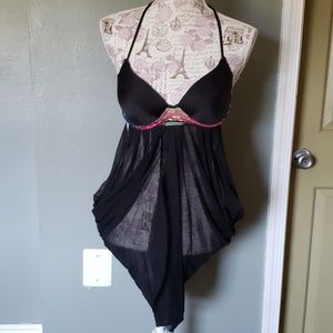 Sexy 2 piece Bathing suit